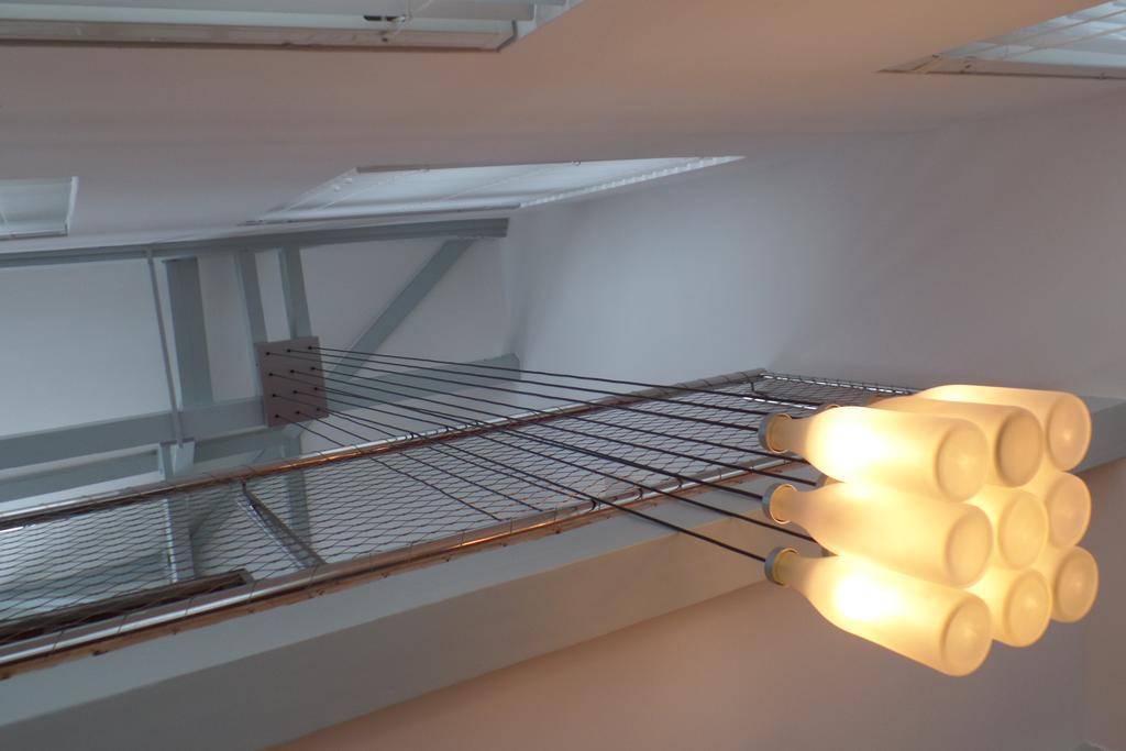 Maff Top Studio Apartment Haag Exteriér fotografie