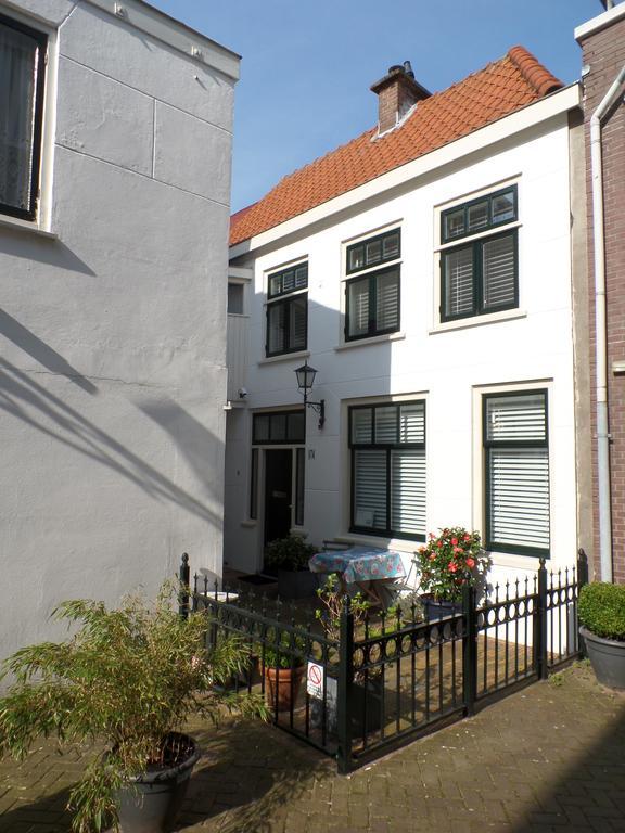 Maff Top Studio Apartment Haag Exteriér fotografie