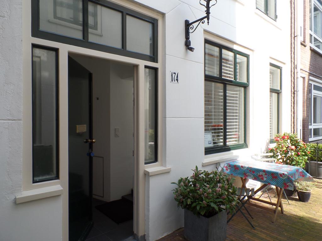 Maff Top Studio Apartment Haag Exteriér fotografie