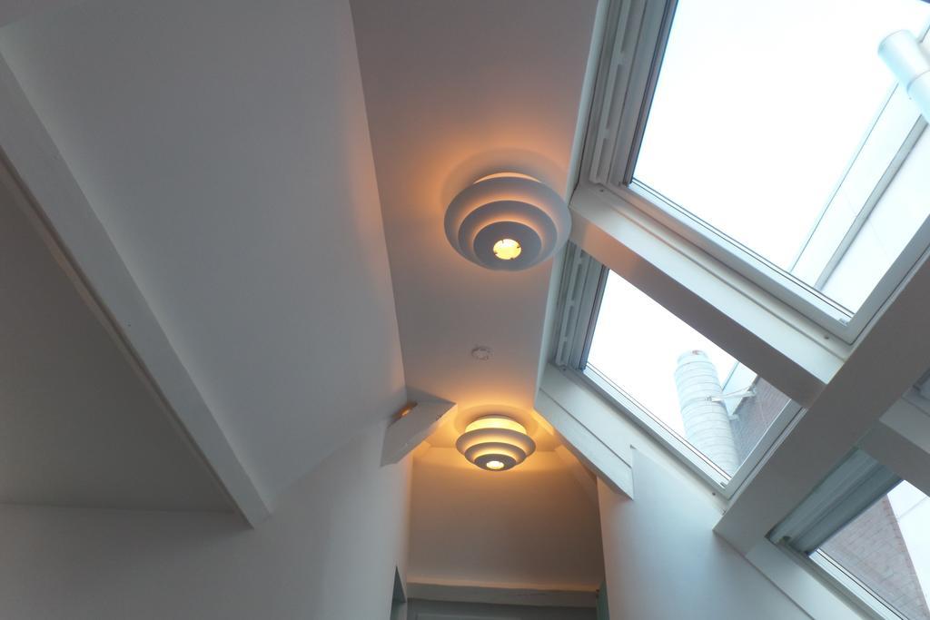 Maff Top Studio Apartment Haag Pokoj fotografie