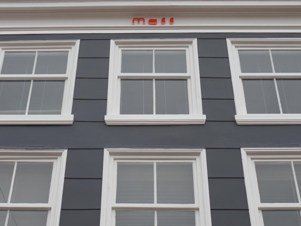Maff Top Studio Apartment Haag Pokoj fotografie