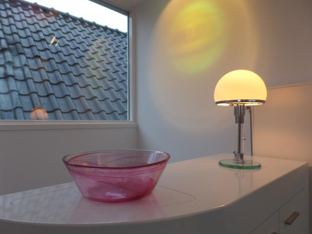 Maff Top Studio Apartment Haag Exteriér fotografie