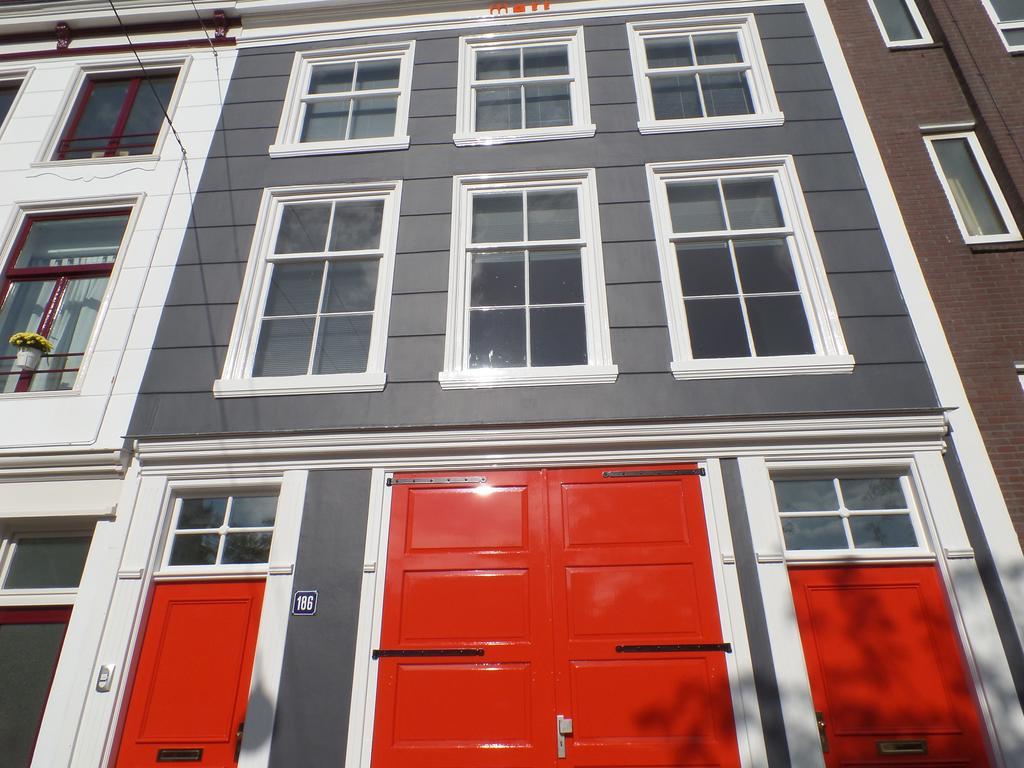 Maff Top Studio Apartment Haag Pokoj fotografie