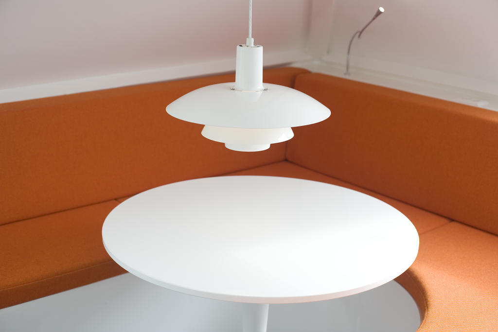 Maff Top Studio Apartment Haag Pokoj fotografie