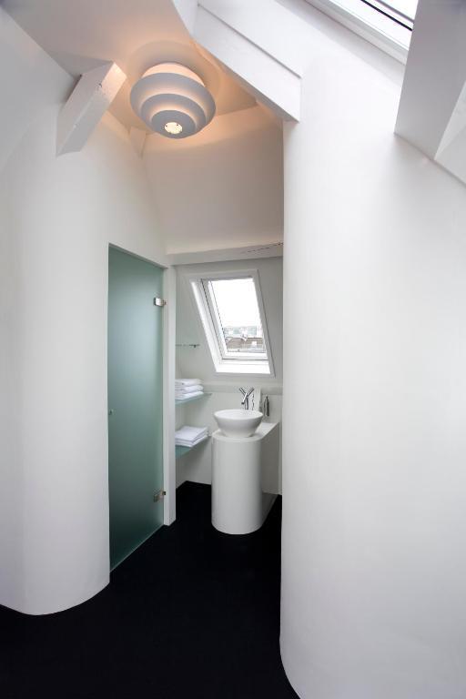 Maff Top Studio Apartment Haag Exteriér fotografie