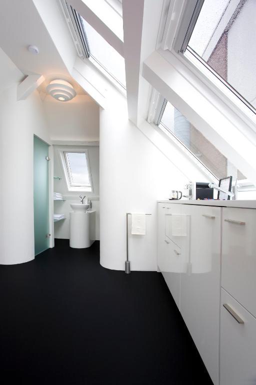 Maff Top Studio Apartment Haag Exteriér fotografie