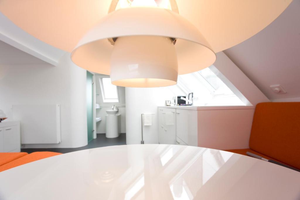 Maff Top Studio Apartment Haag Exteriér fotografie