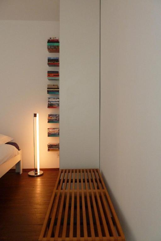 Maff Top Studio Apartment Haag Exteriér fotografie