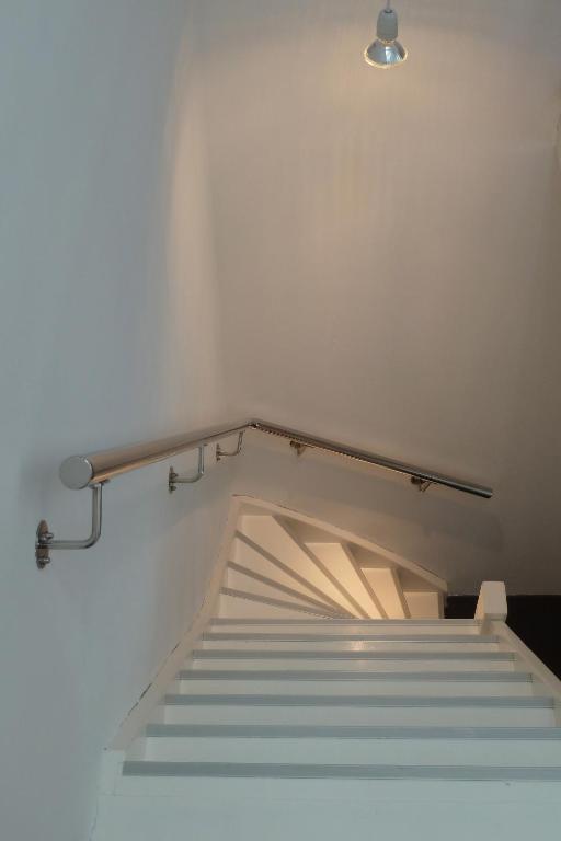 Maff Top Studio Apartment Haag Exteriér fotografie