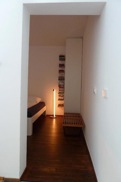 Maff Top Studio Apartment Haag Exteriér fotografie