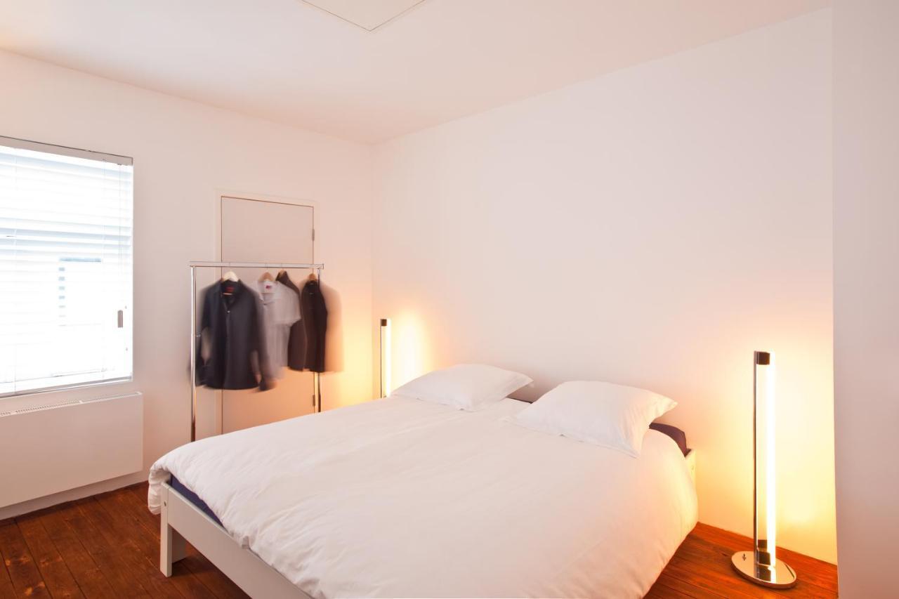 Maff Top Studio Apartment Haag Exteriér fotografie
