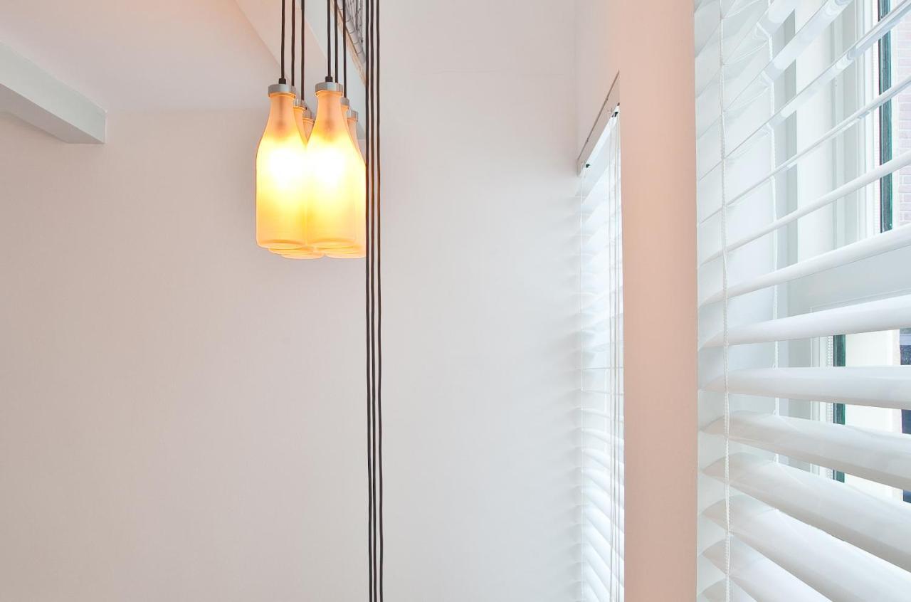 Maff Top Studio Apartment Haag Pokoj fotografie